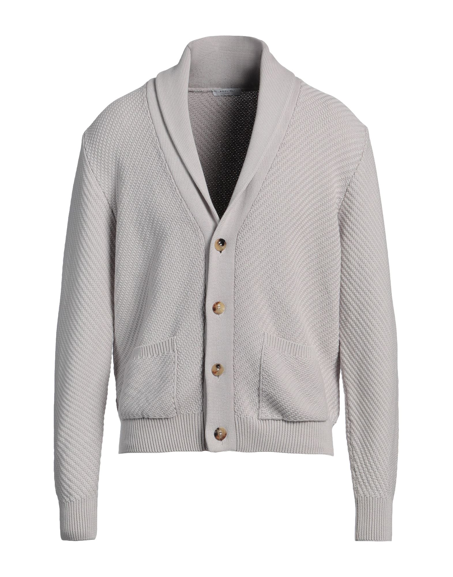 BOGLIOLI - Cardigan