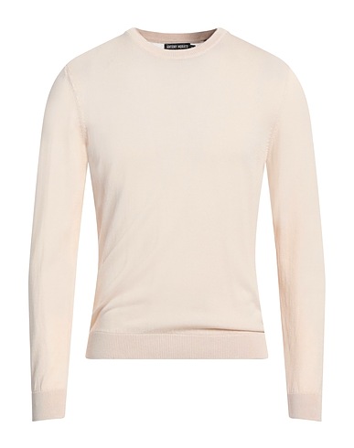 ANTONY MORATO Pullover Avorio 53% Viscosa, 47% Cotone