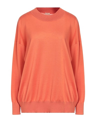 MASSIMO ALBA Cashmere jumper Mandarin 100% Cashmere