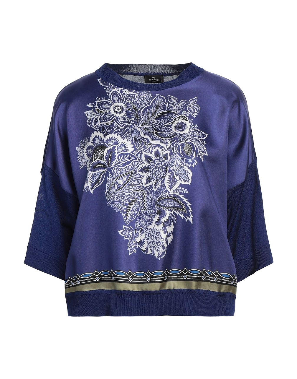 ETRO - Pullover