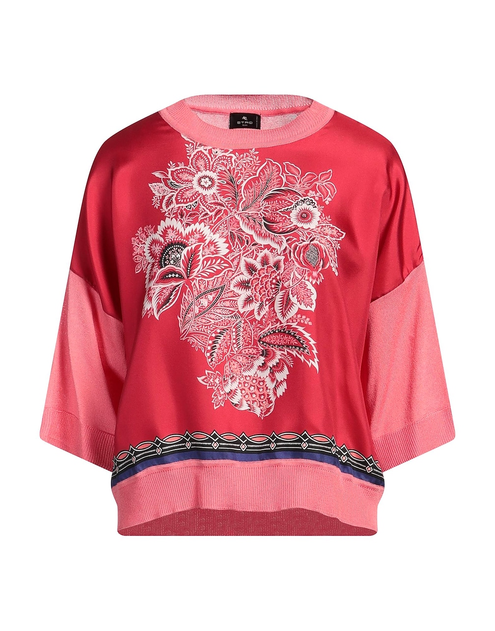 ETRO - Pullover