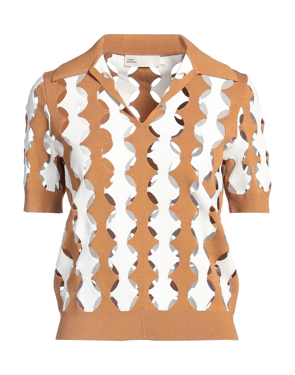 TORY BURCH - Pullover