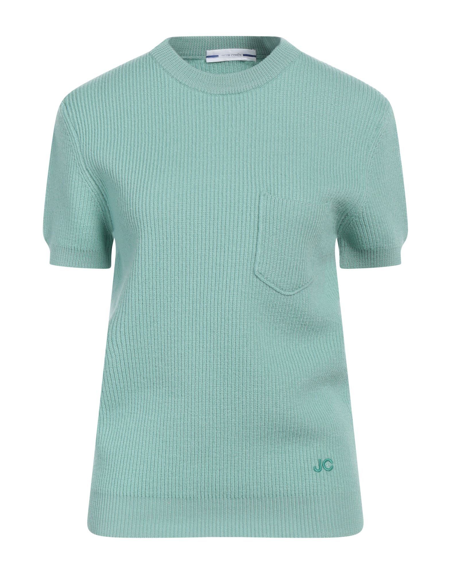 JACOB COHЁN - Sweaters