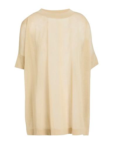 LIVIANA CONTI Sweater 82% Cotton, 18% Polyamide