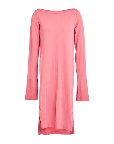 LIVIANA CONTI Sweater Antique rose 100% Cotton