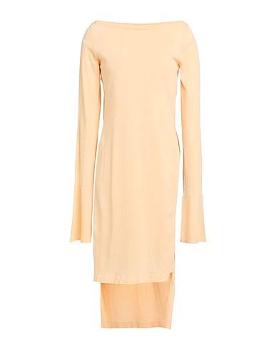 LIVIANA CONTI Sweater Apricot 100% Cotton
