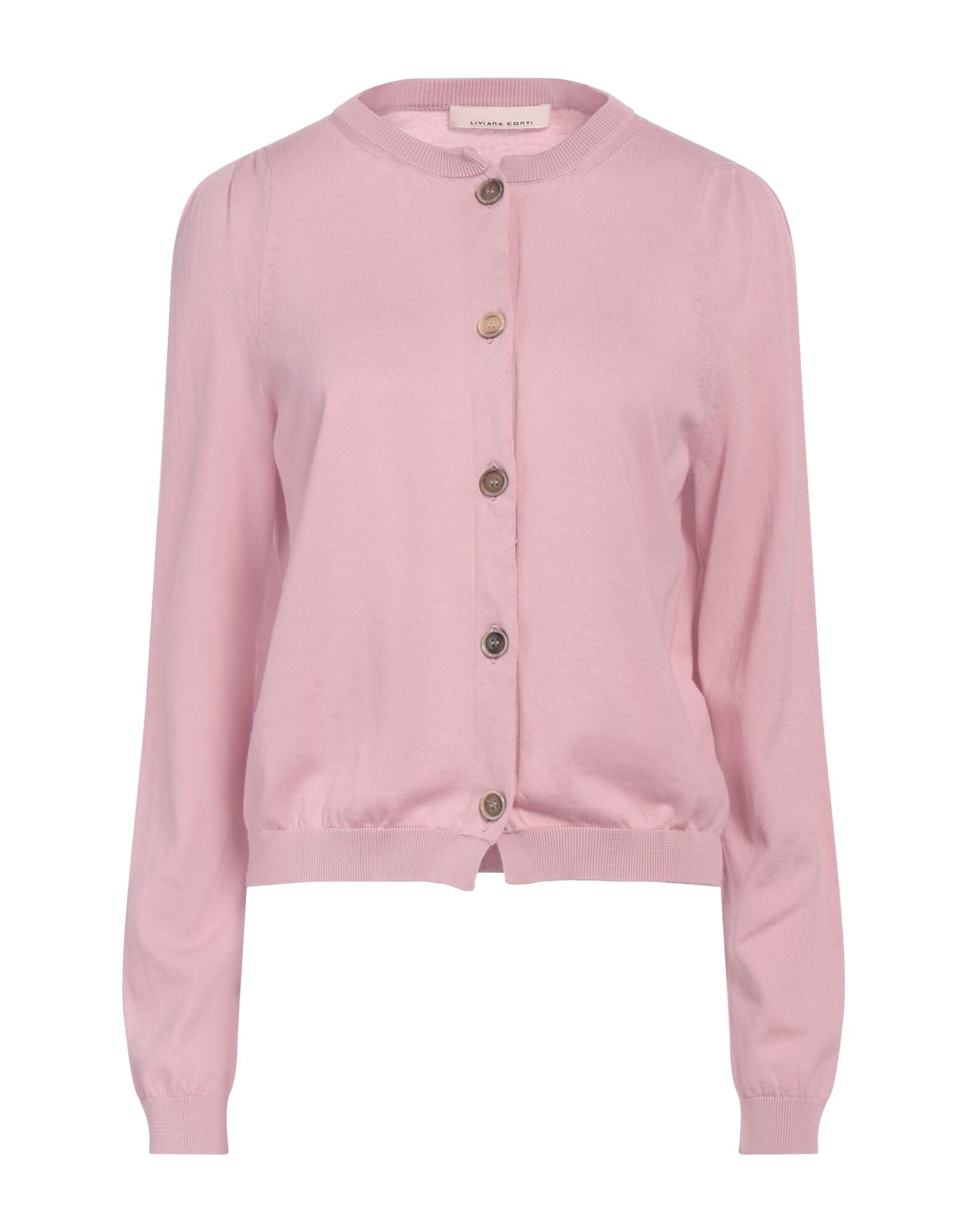 LIVIANA CONTI - Cardigans