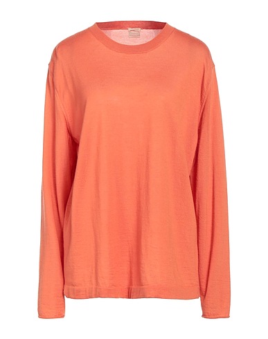 MASSIMO ALBA Cashmere jumper Mandarin 100% Cashmere