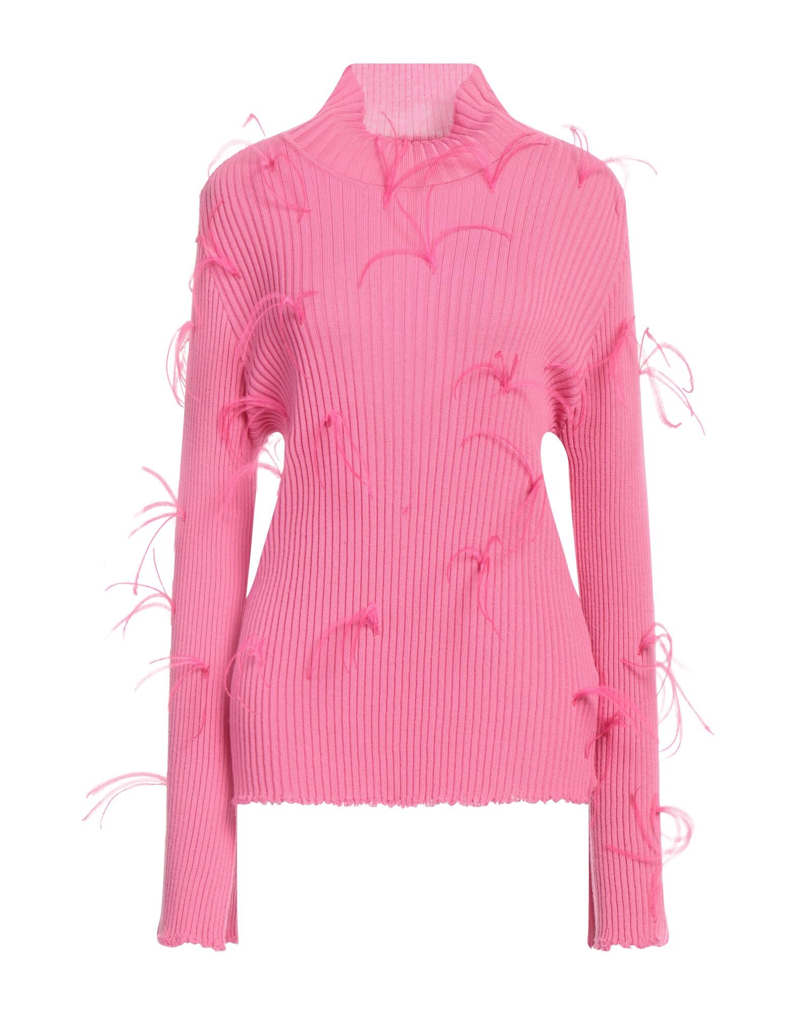 MARQUES' ALMEIDA - Turtlenecks