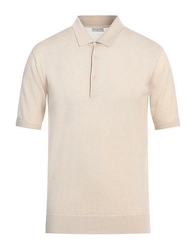 DRIES VAN NOTEN Jumper Beige 100% Merino Wool