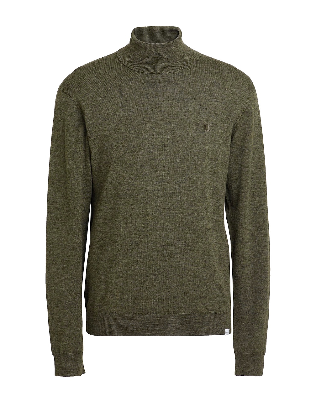 LES DEUX - Rollkragenpullover