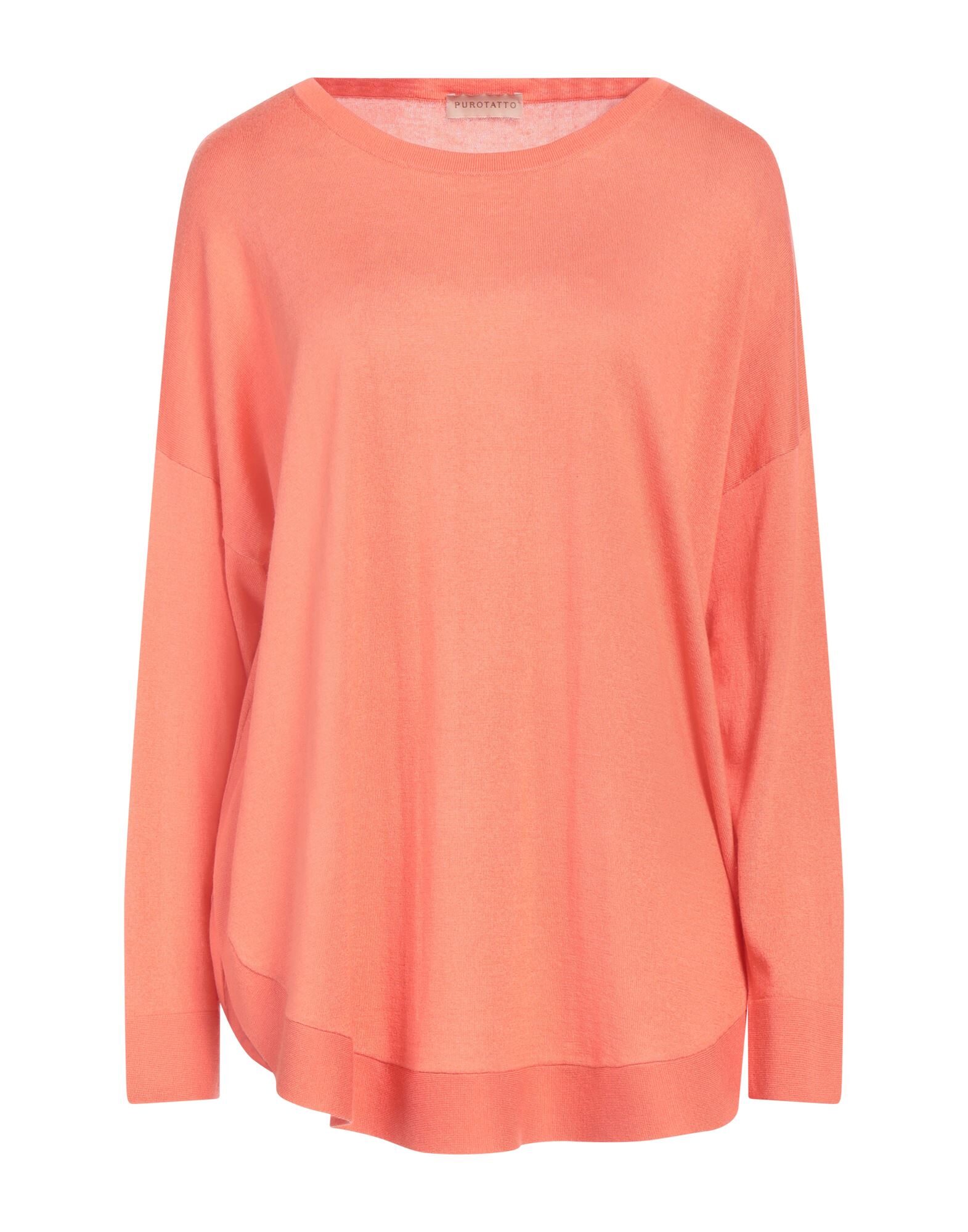 PUROTATTO - Sweaters