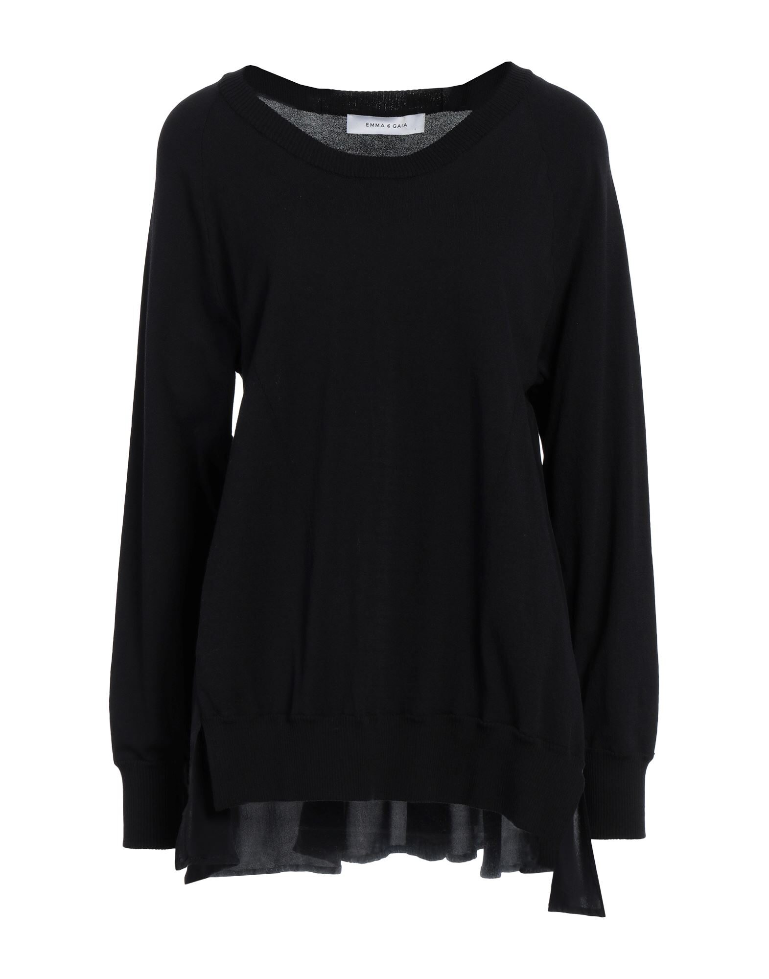 EMMA & GAIA - Πουλόβερ