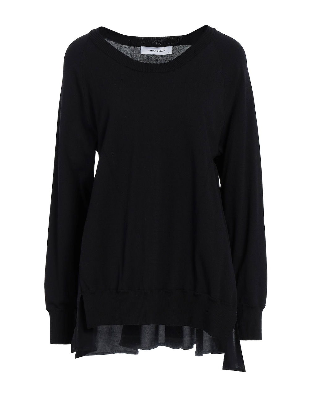 EMMA & GAIA - Πουλόβερ