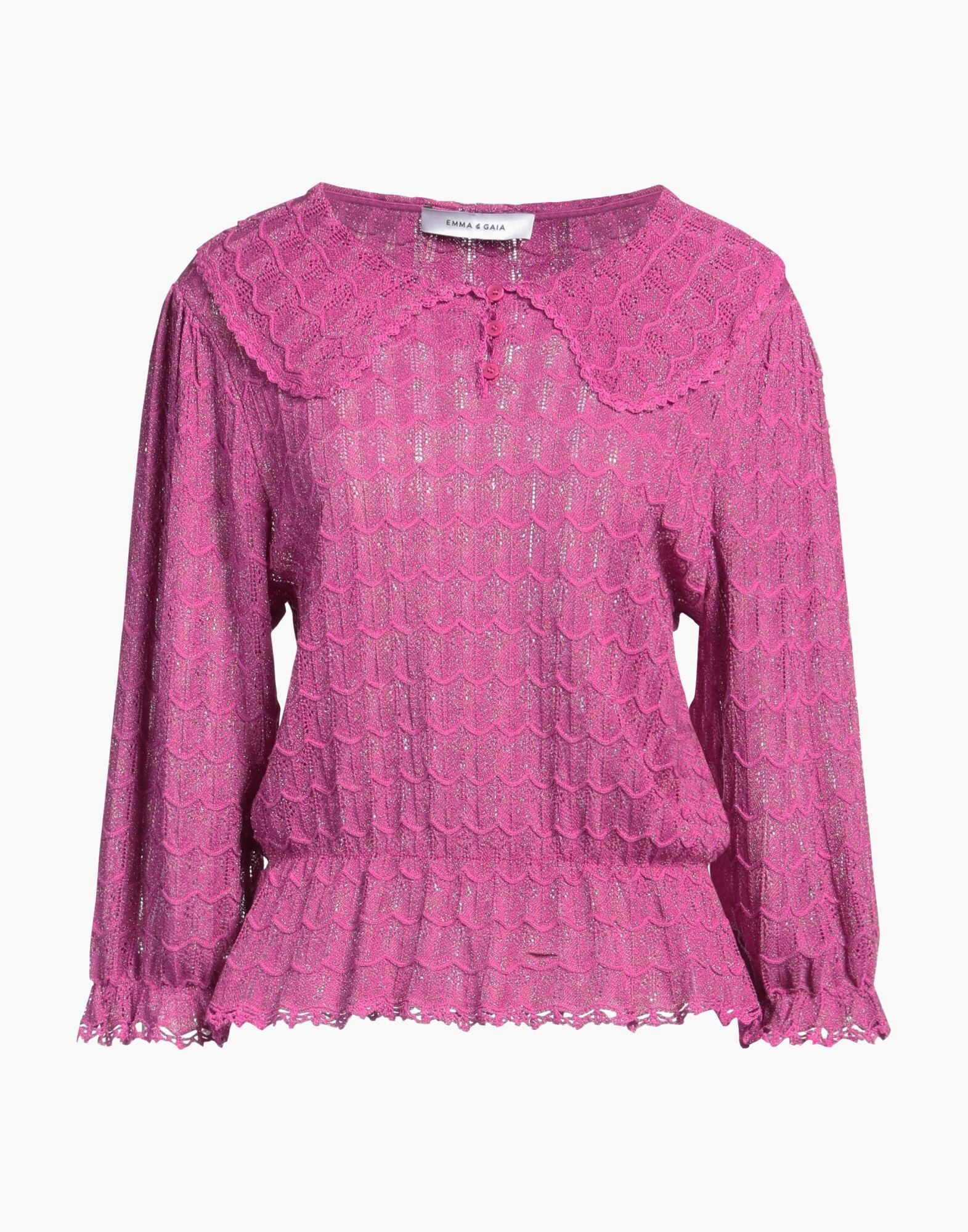 EMMA & GAIA - Sweaters