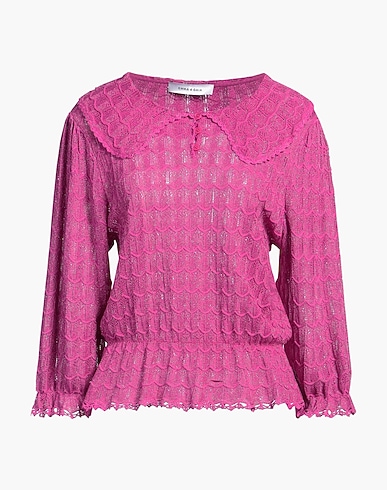 EMMA & GAIA Jumper 74% Viscose, 26% Polyester