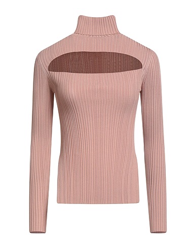 ELISABETTA FRANCHI Dolcevita Cipria 80% Viscosa, 20% Poliammide