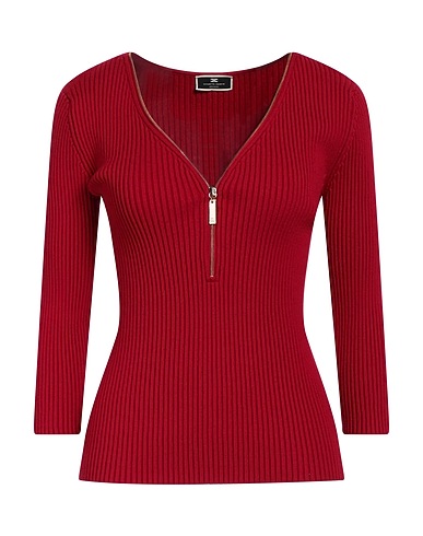 ELISABETTA FRANCHI Jumper 70% Viscose, 30% Polyester
