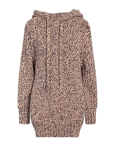 ERIKA CAVALLINI Jumper 62% Cotton, 38% Polyamide