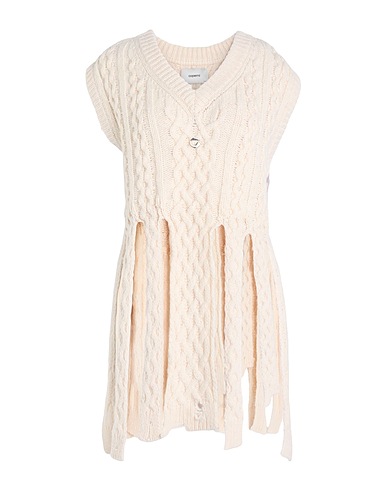 COPERNI Jumper Beige 80% Lambswool, 20% Polyamide
