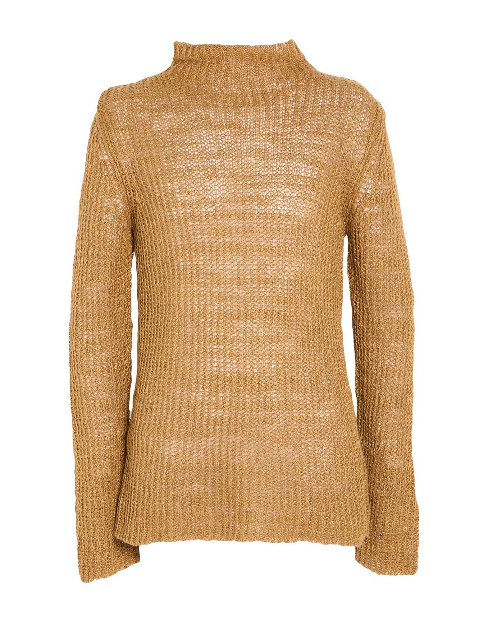 DRIES VAN NOTEN - Turtlenecks