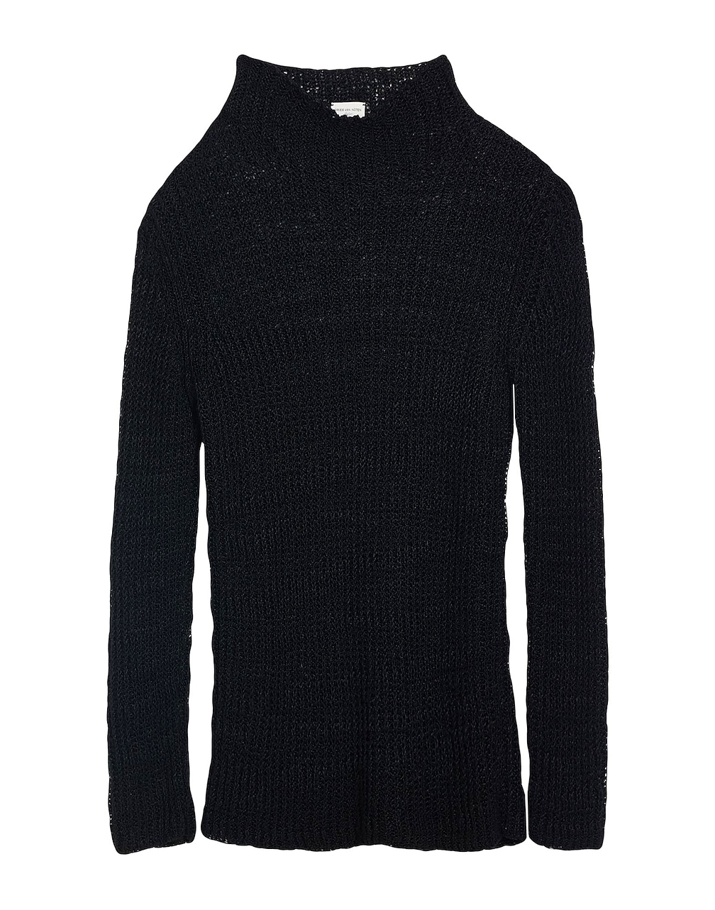 DRIES VAN NOTEN - Turtlenecks