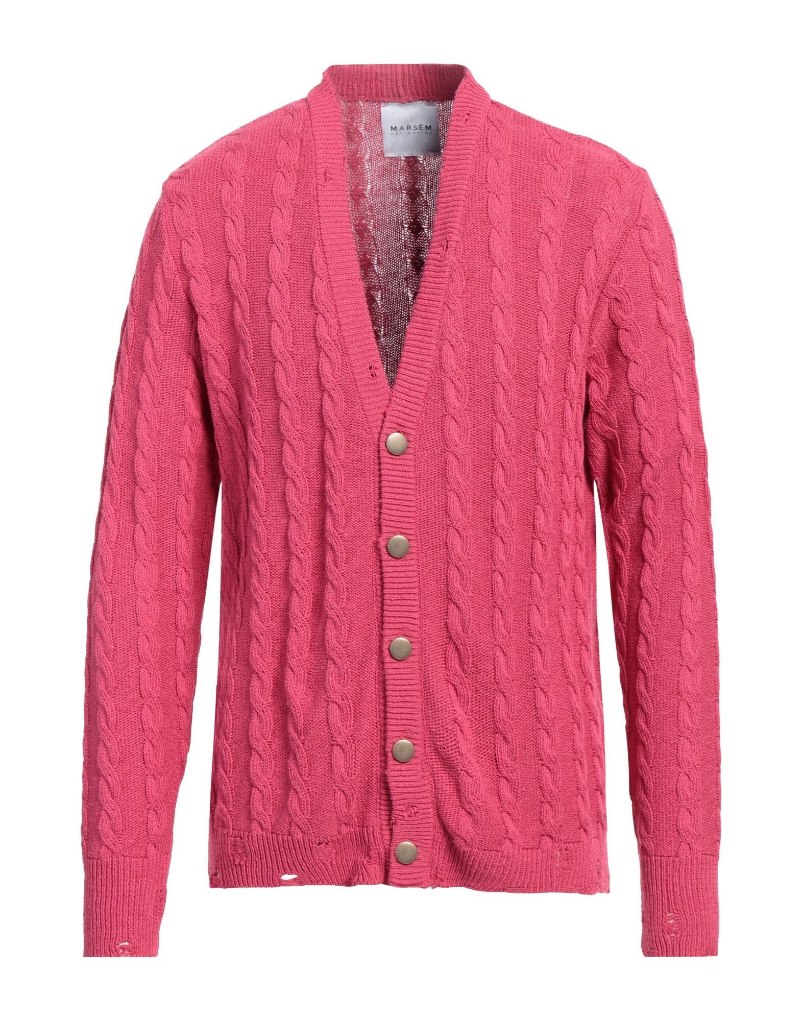 MARSĒM - Cardigans