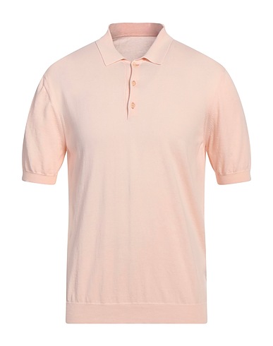 ALTEA Sweater Light pink 100% Cotton