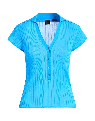 PINKO Top 82% Coton, 18% Polyamide