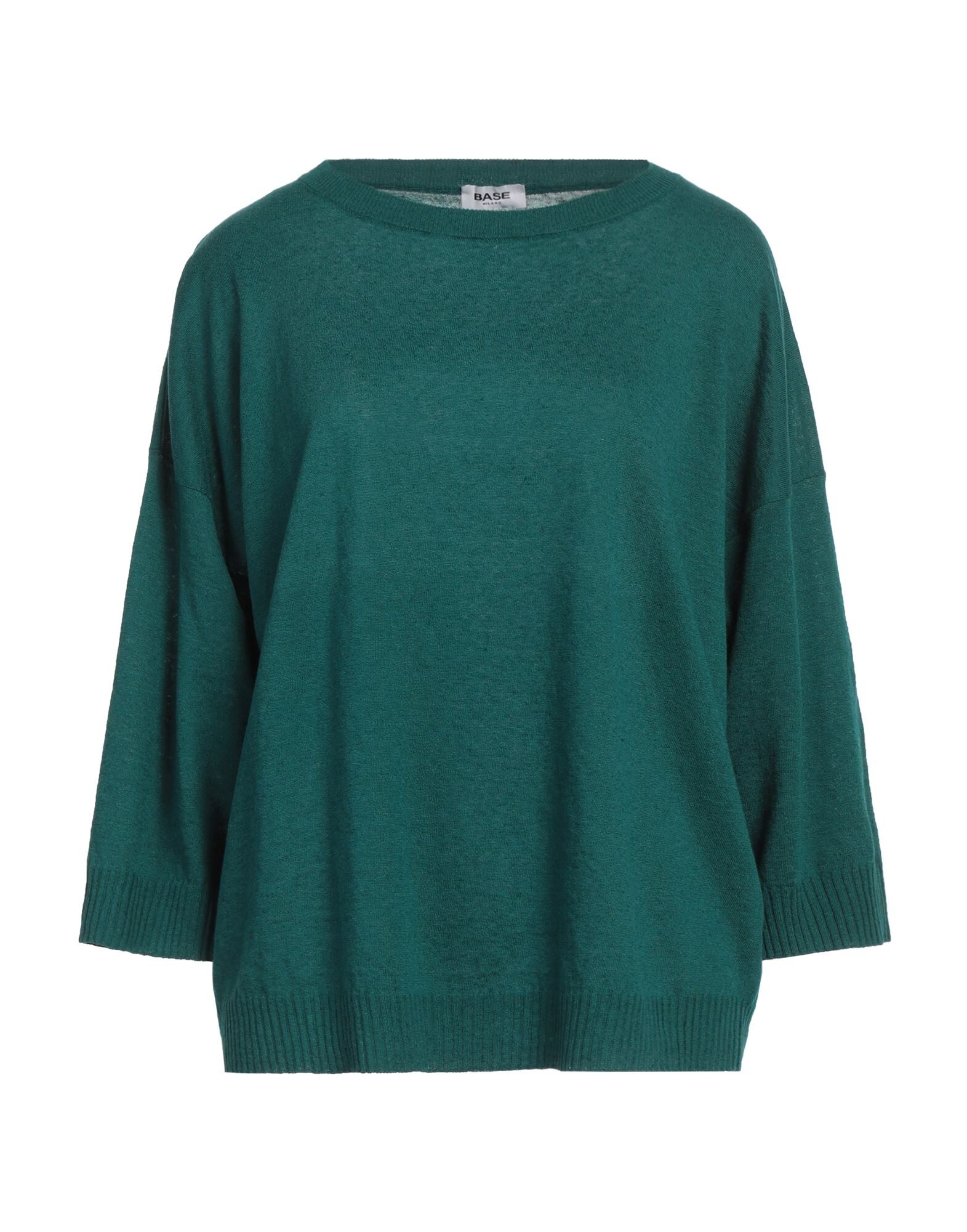 BASE MILANO - プルオーバー