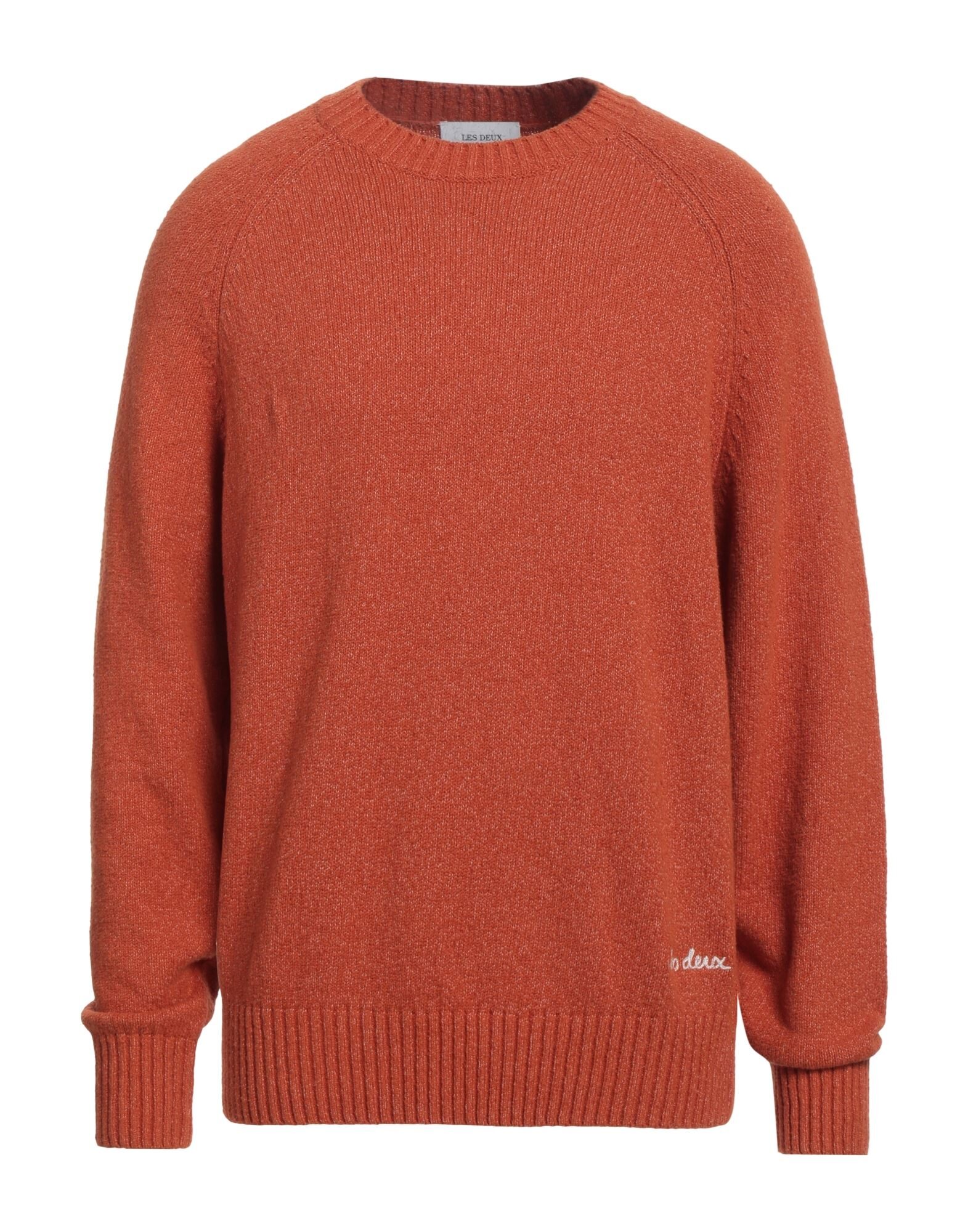LES DEUX - Свитеры