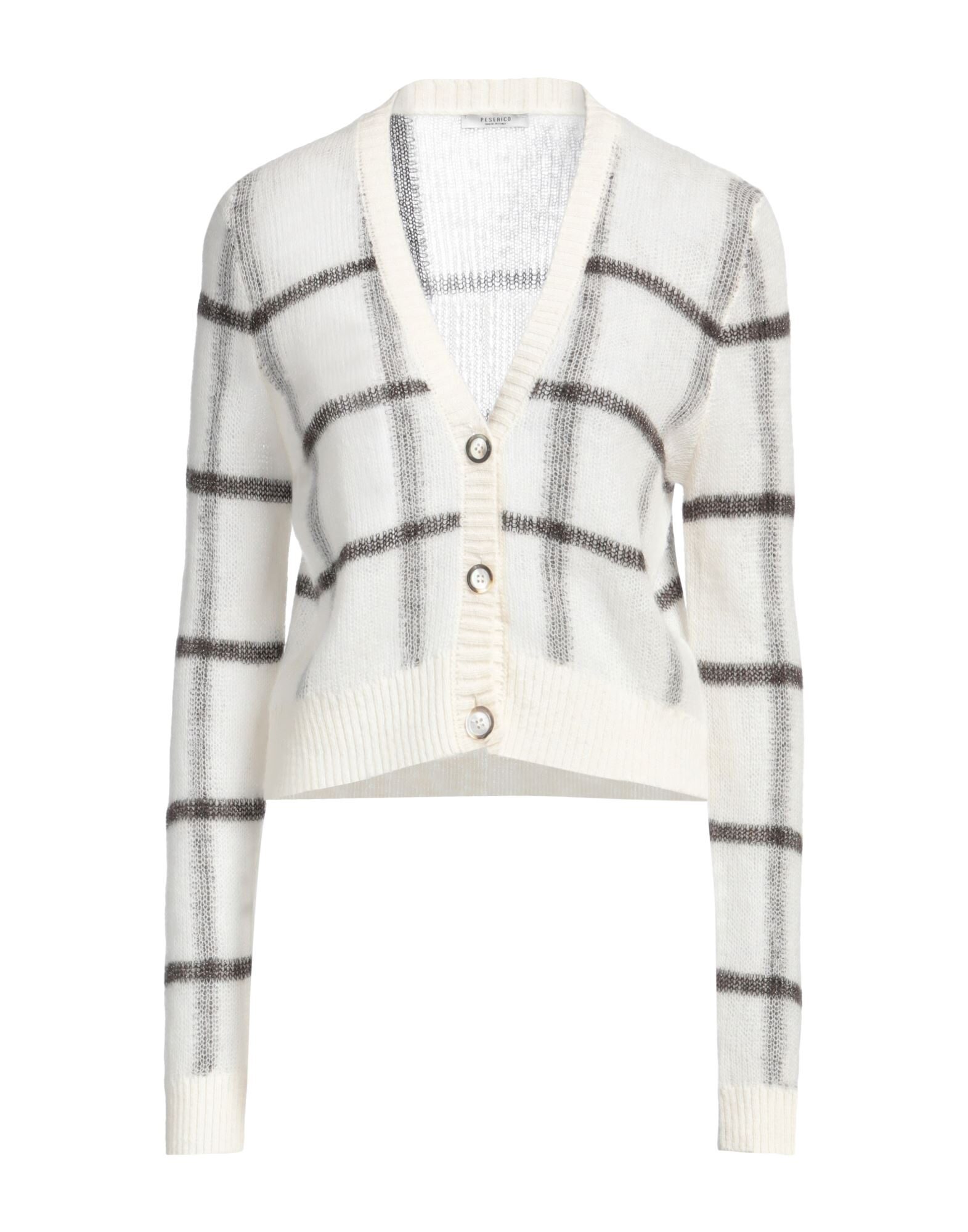 PESERICO - カーディガン