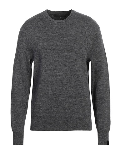 RAG & BONE Jumper Lead 60% Wool, 29% Cotton, 9% Nylon, 2% Elastane
