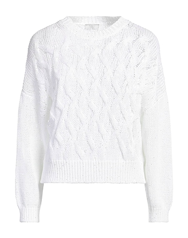 PESERICO Pullover 98% Cotone, 2% Elastan