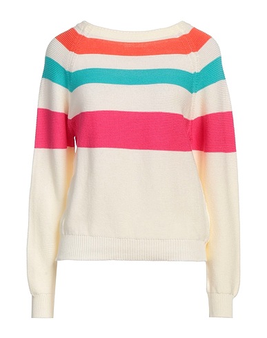 ZANONE Pullover BY SLOWEAR 100% Coton