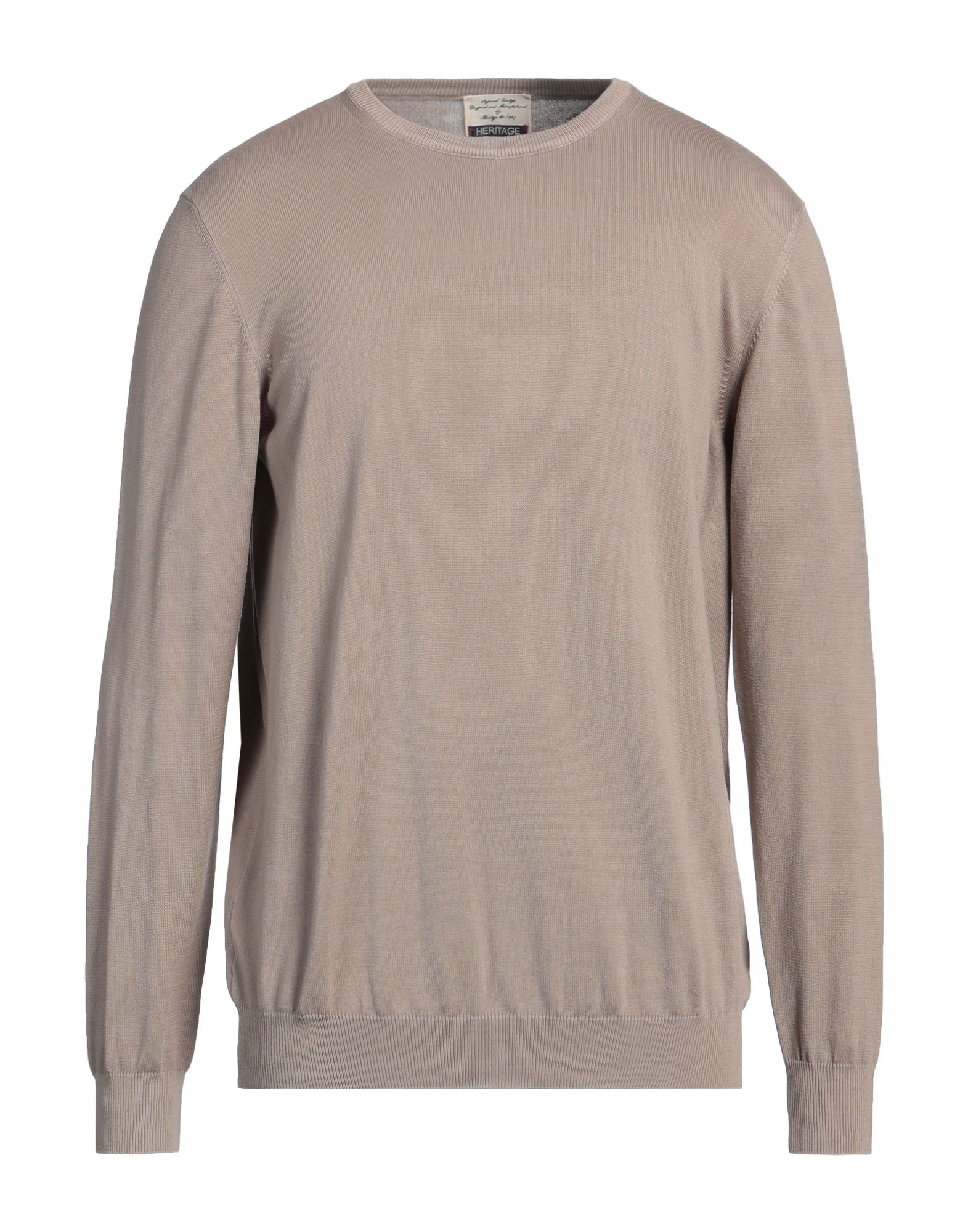 HERITAGE - プルオーバー