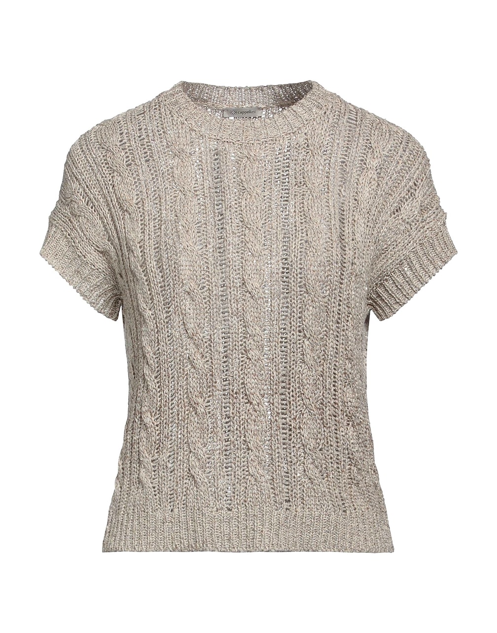 CAPPELLINI by PESERICO - Sweaters