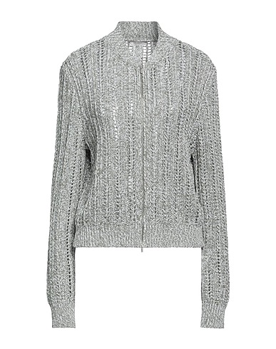 PESERICO Cardigan 100% Cotton, Polyester