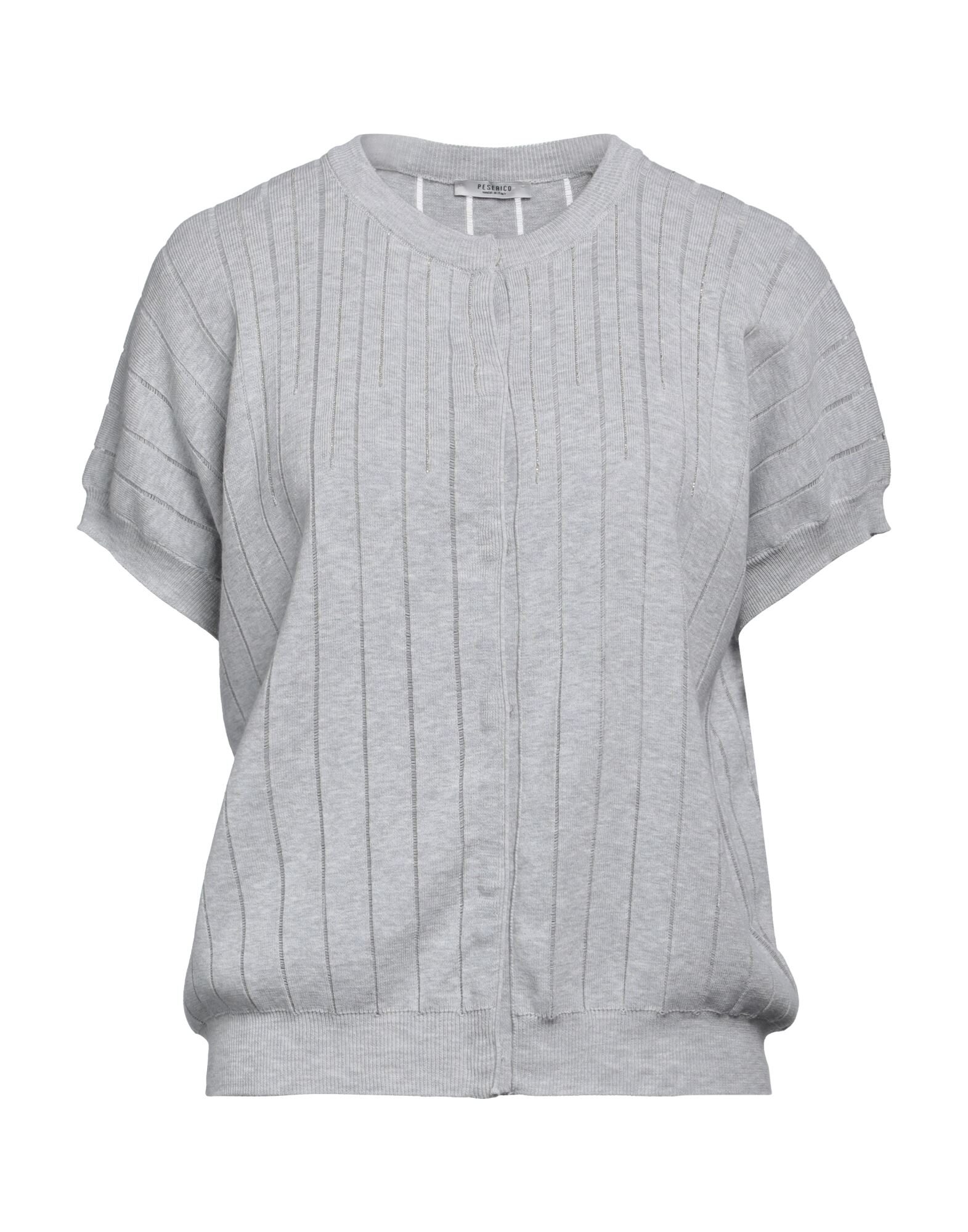 PESERICO - カーディガン