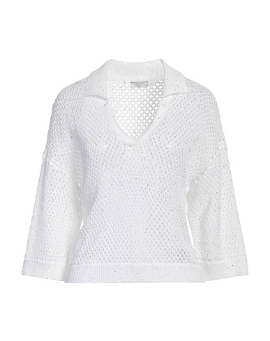 PESERICO Sweater 98% Cotton, 2% Polyester