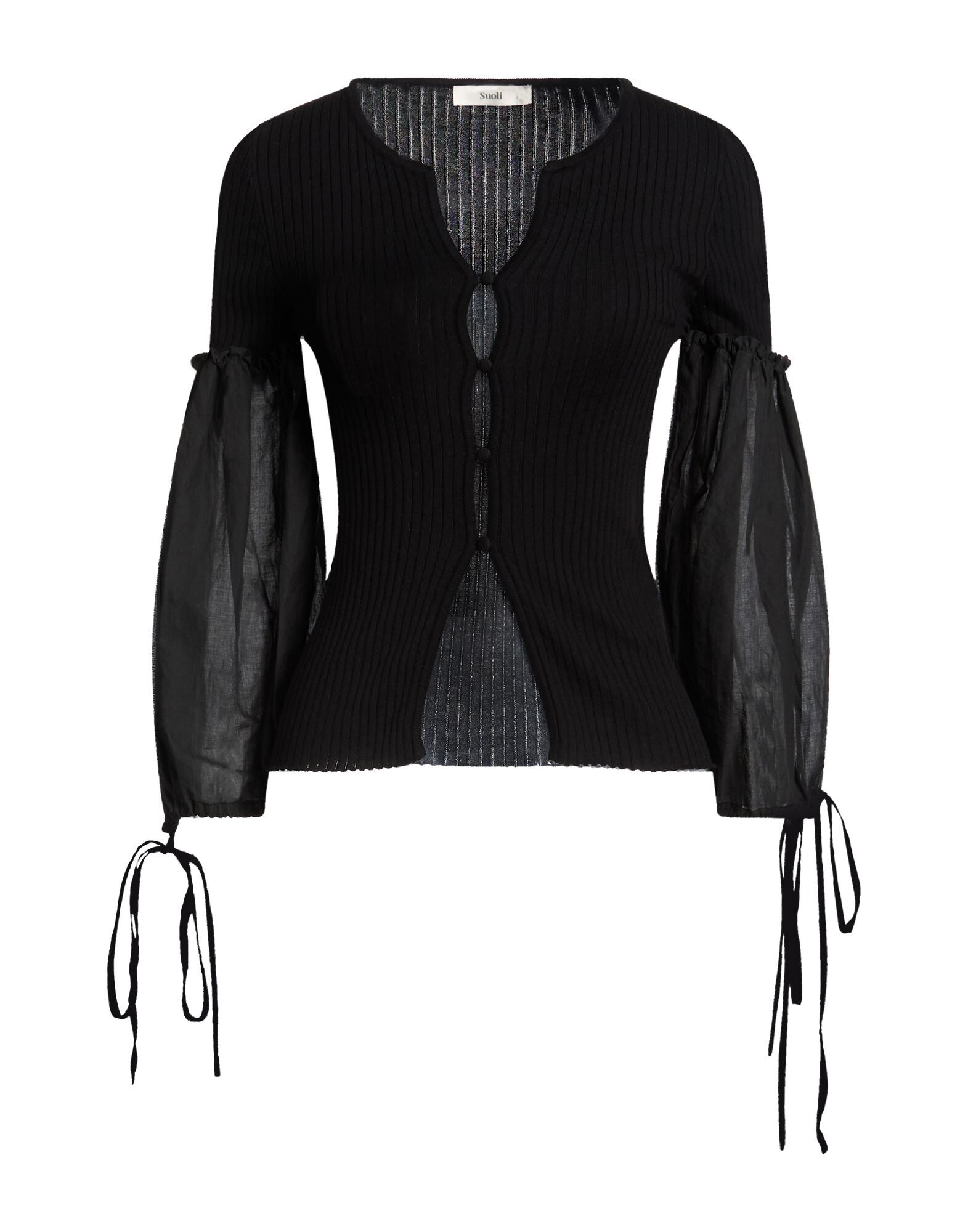 SUOLI - Ζακέτες 