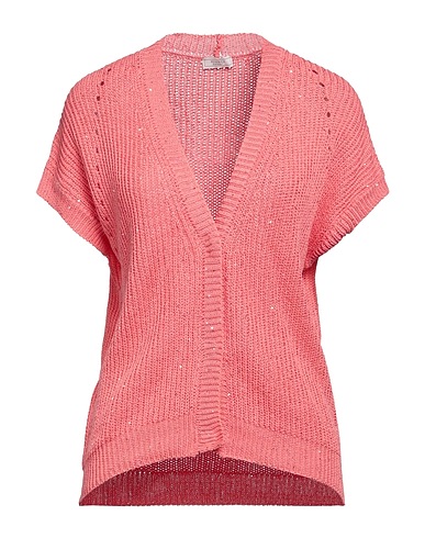 PESERICO Cardigan 98% Cotton, 2% Polyester