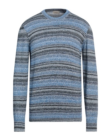 ALTEA Sweater Azure 95% Cotton, 5% Polyester