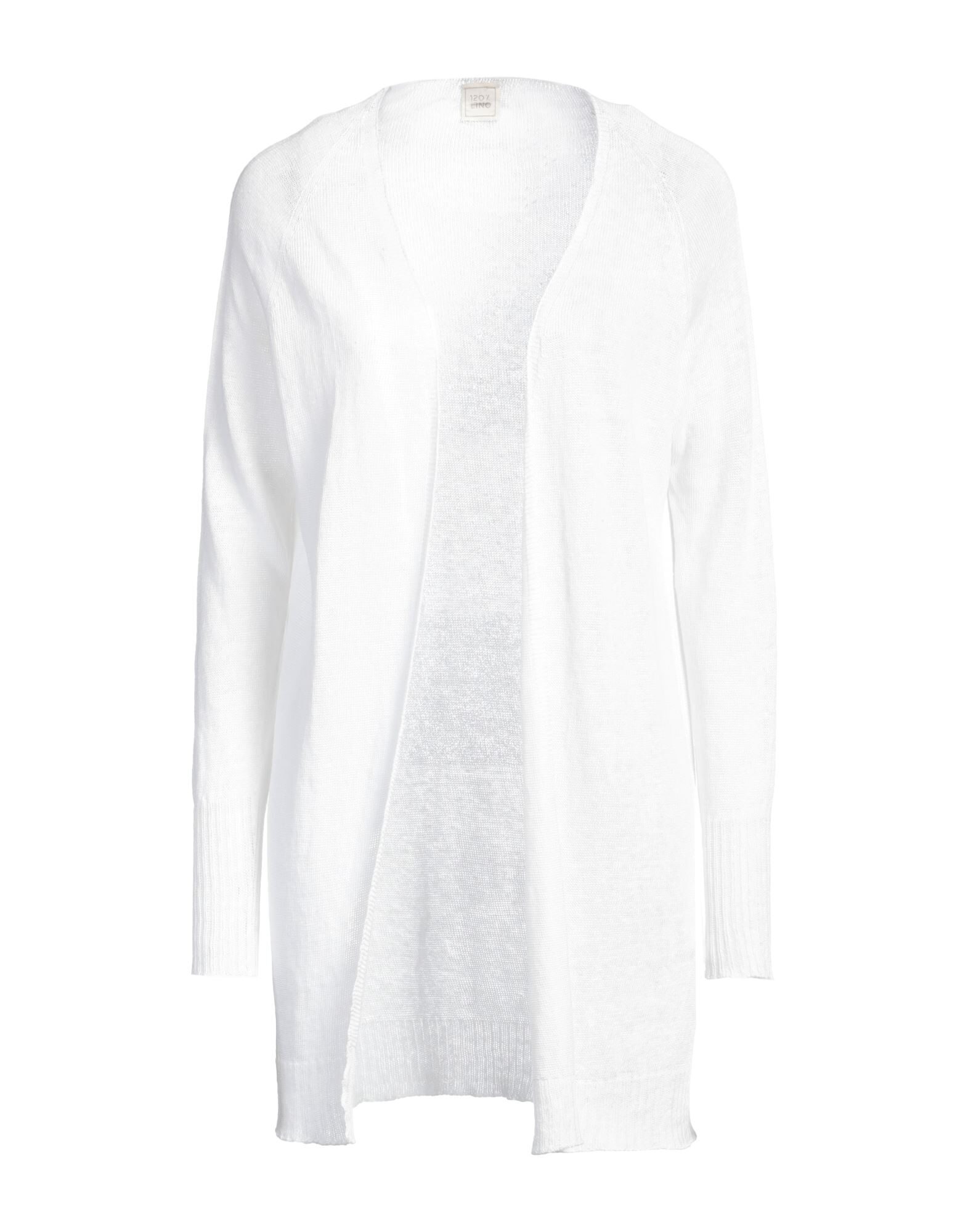 120% LINO - カーディガン