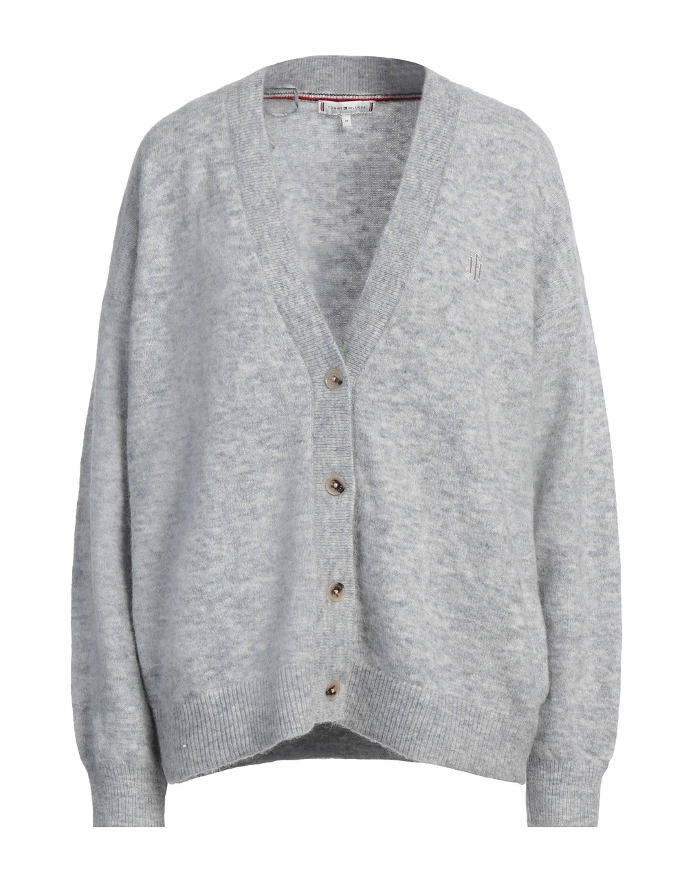 TOMMY HILFIGER - Cardigans