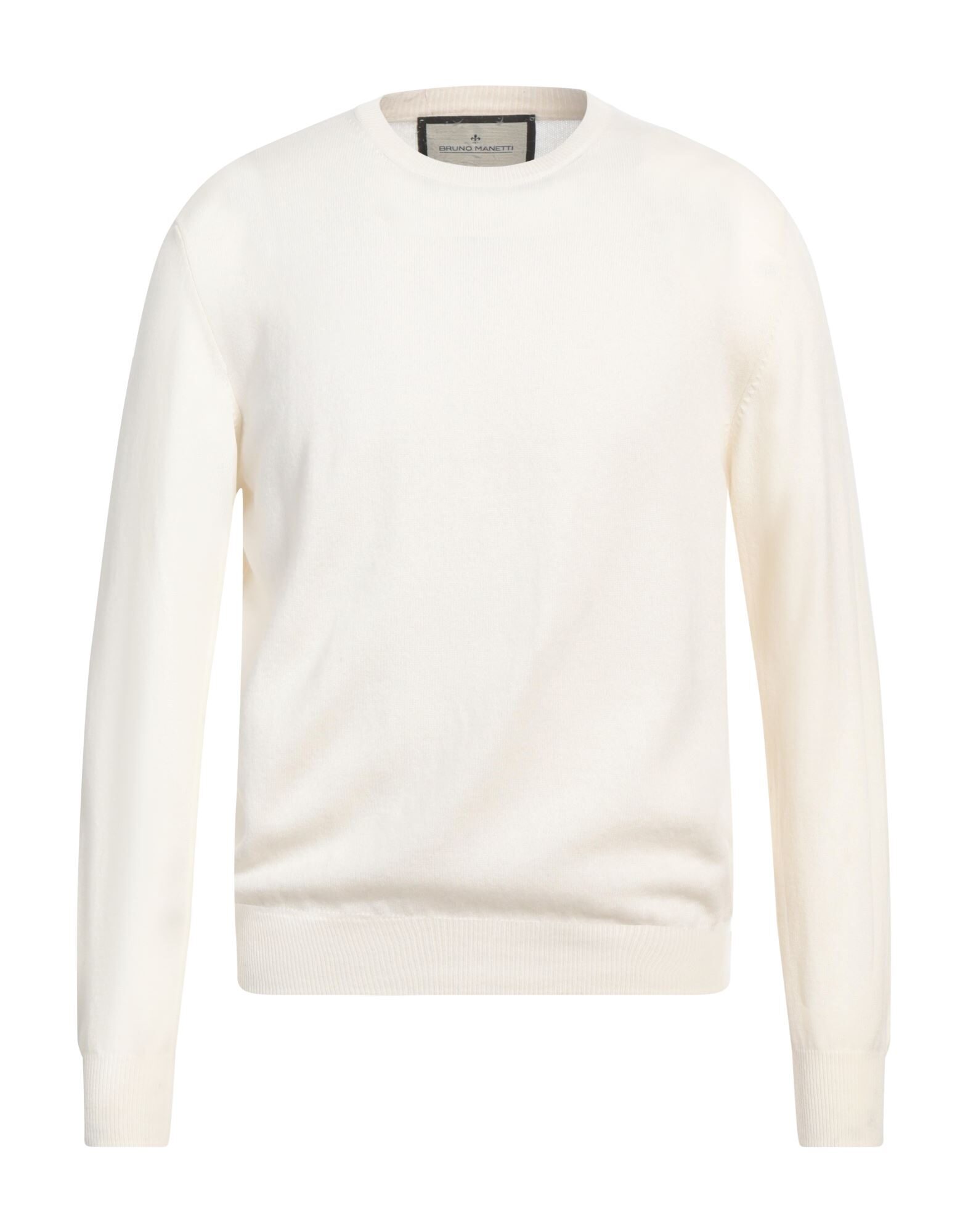 BRUNO MANETTI - プルオーバー