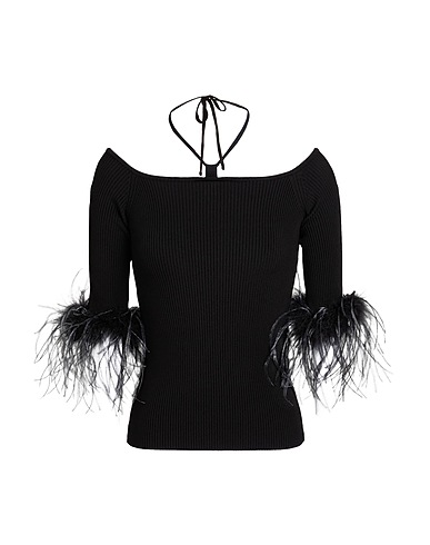 GIUSEPPE DI MORABITO Pullover 88% Viscose, 12% Polyester