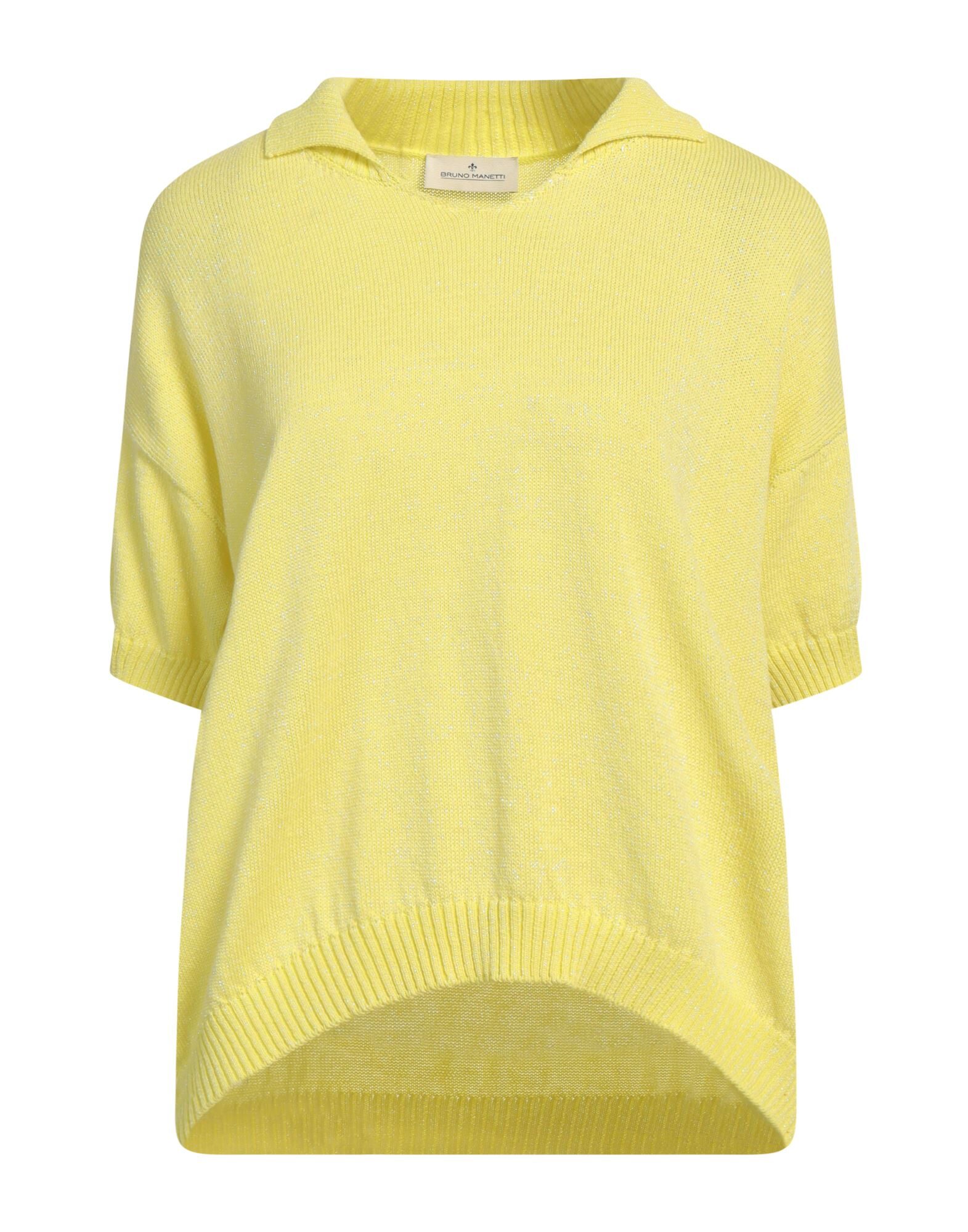 BRUNO MANETTI - Sweaters