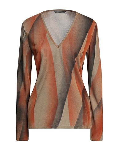 ALBERTA FERRETTI Jumper 78% Viscose, 22% Polyester