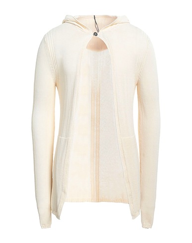 MASNADA Μπλούζα με φερμουάρ 100% Βαμβάκι